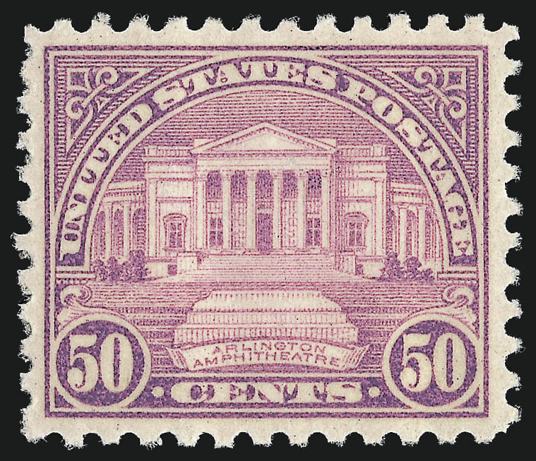 Sale no. 962 — Lot no. 2919 — Siegel Auction Galleries