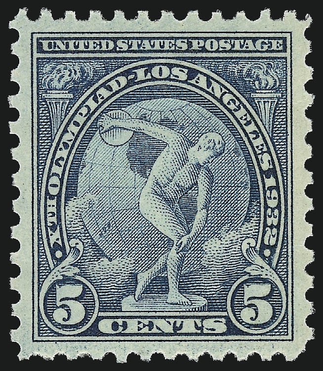 Sale no. 962 — Lot no. 2922 — Siegel Auction Galleries
