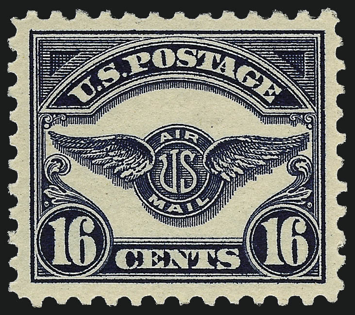 Sale no. 962 — Lot no. 2937 — Siegel Auction Galleries