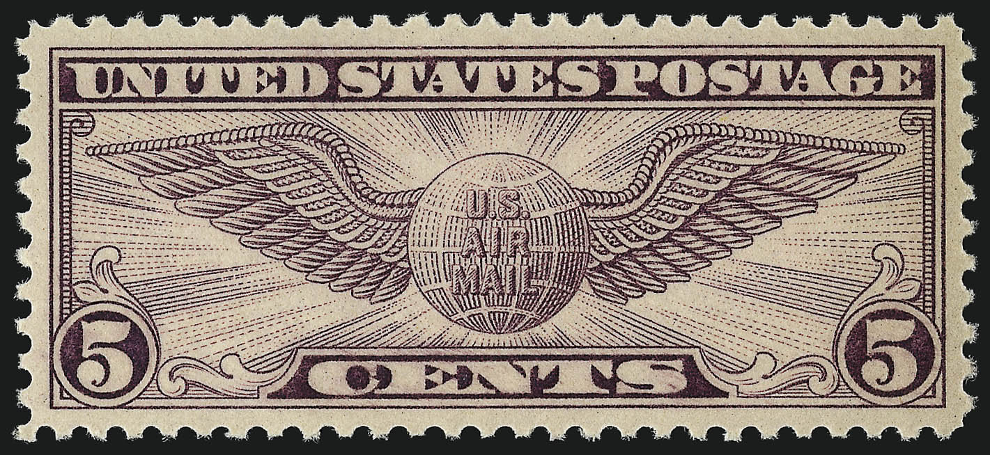Sale no. 962 — Lot no. 2944 — Siegel Auction Galleries