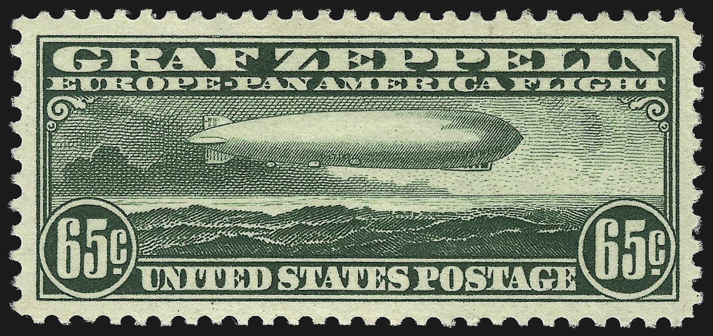 Sale no. 962 — Lot no. 2955 — Siegel Auction Galleries