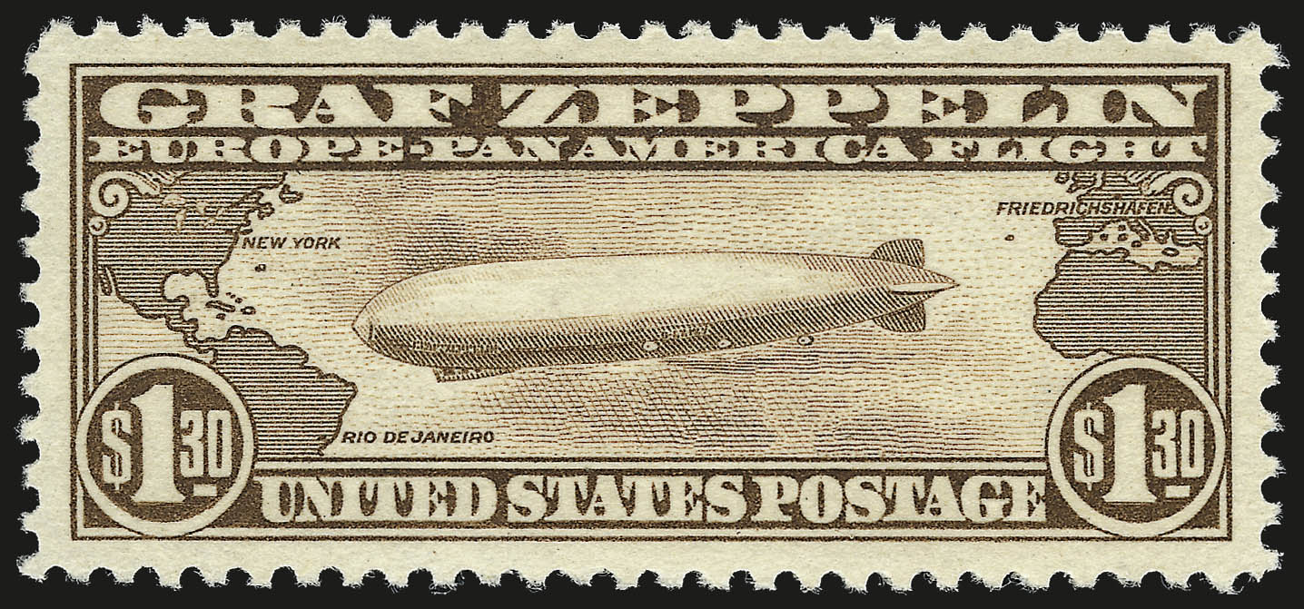 Sale no. 962 — Lot no. 2958 — Siegel Auction Galleries