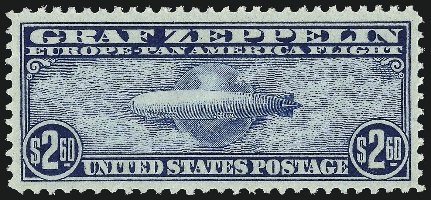 Sale no. 962 — Lot no. 2961 — Siegel Auction Galleries