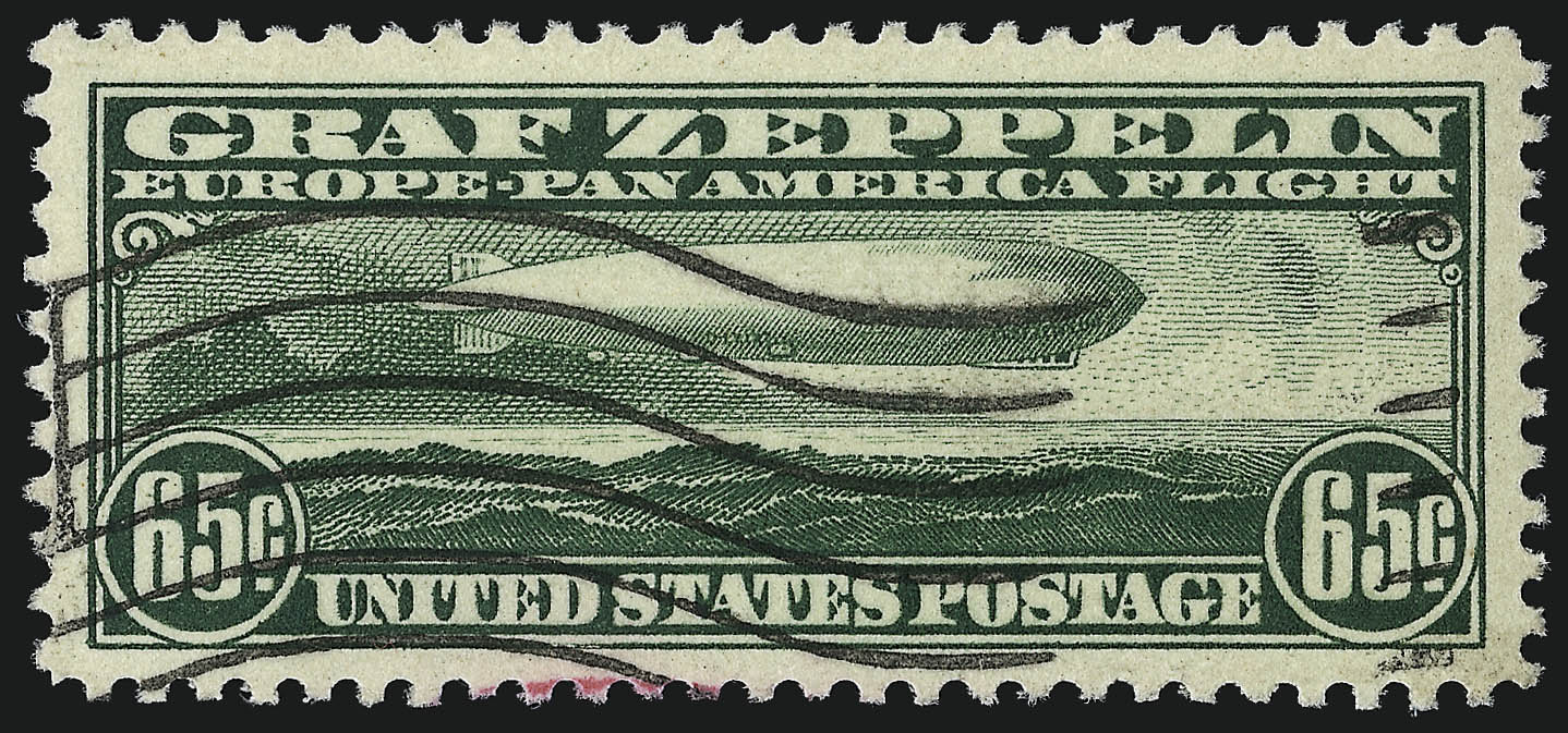 Sale no. 962 — Lot no. 2967 — Siegel Auction Galleries