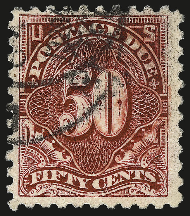 Sale no. 962 — Lot no. 3003 — Siegel Auction Galleries