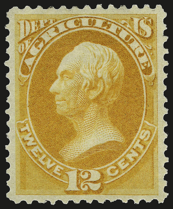 Sale no. 962 — Lot no. 3027 — Siegel Auction Galleries