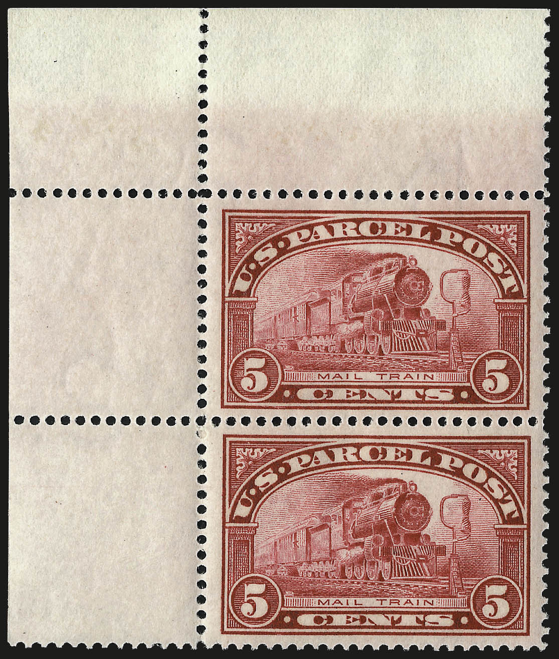 Sale no. 962 — Lot no. 3043 — Siegel Auction Galleries