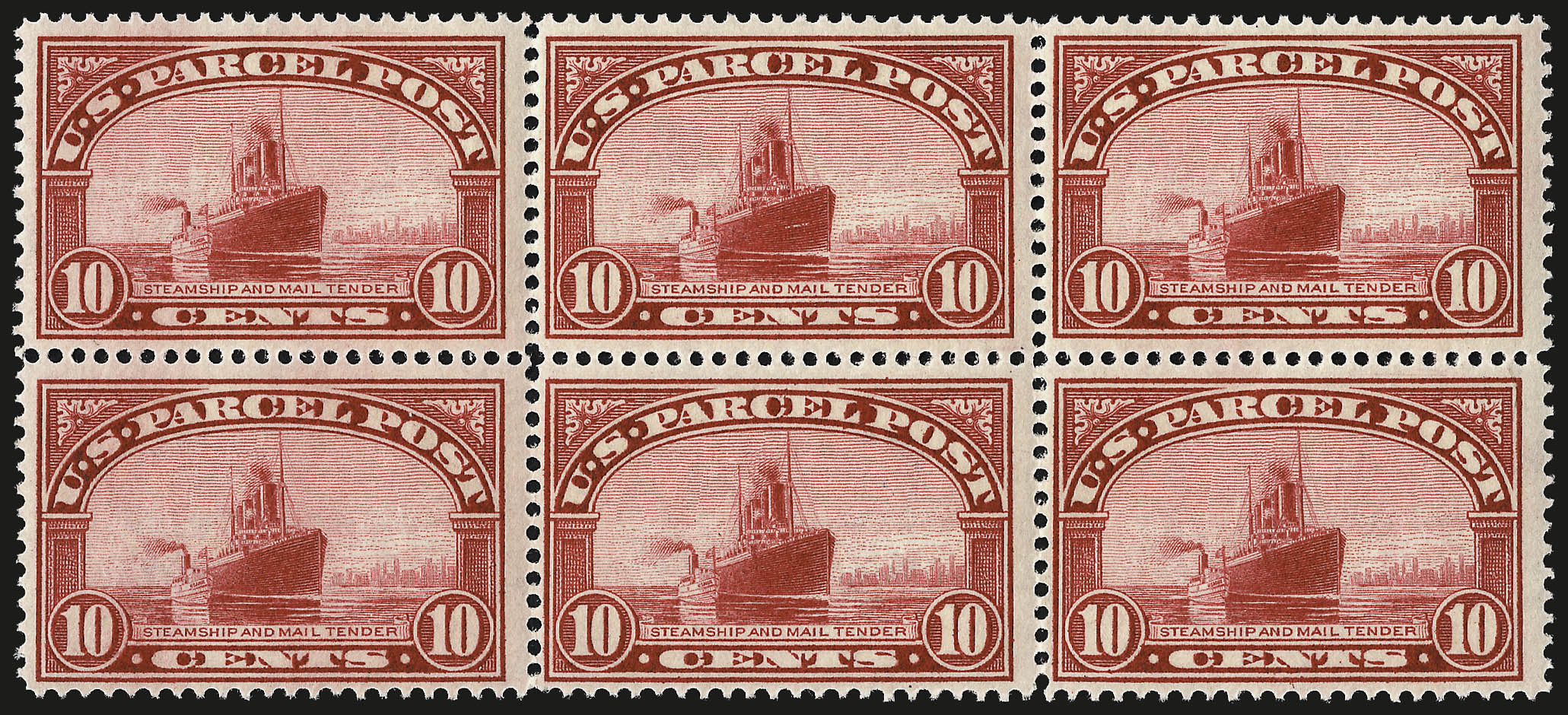 Sale no. 962 — Lot no. 3046 — Siegel Auction Galleries