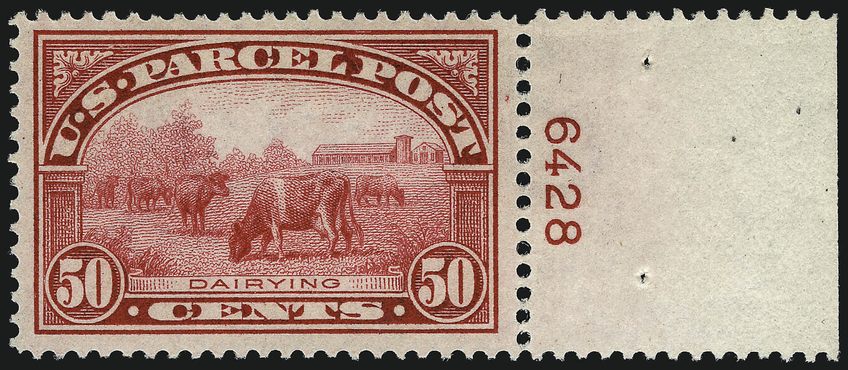 Sale no. 962 — Lot no. 3048 — Siegel Auction Galleries