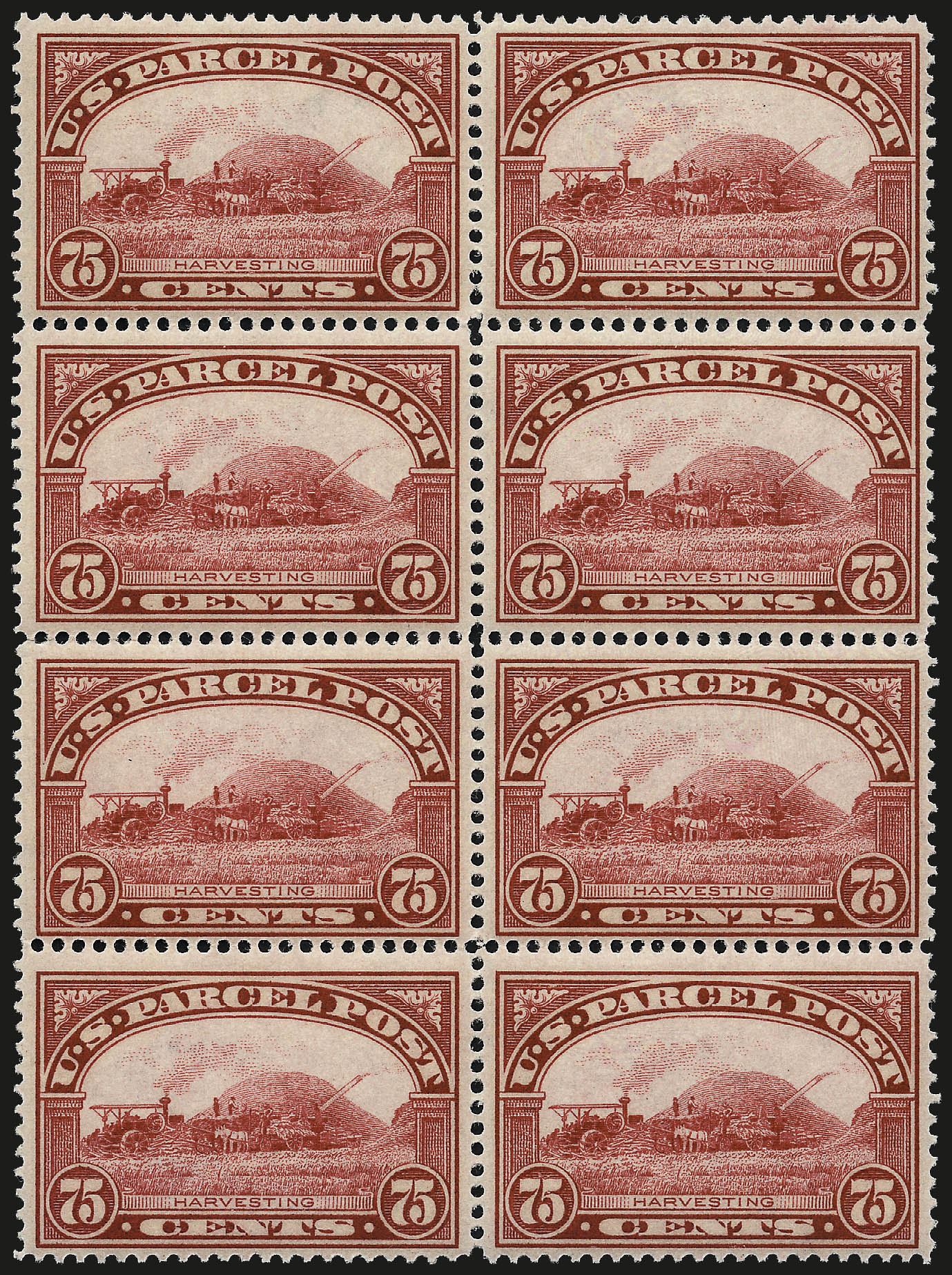 Sale no. 962 — Lot no. 3049 — Siegel Auction Galleries