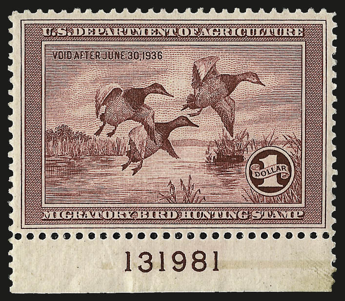 Sale no. 962 — Lot no. 3060 — Siegel Auction Galleries