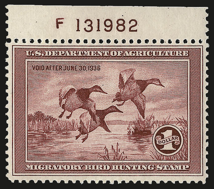 Sale no. 962 — Lot no. 3061 — Siegel Auction Galleries