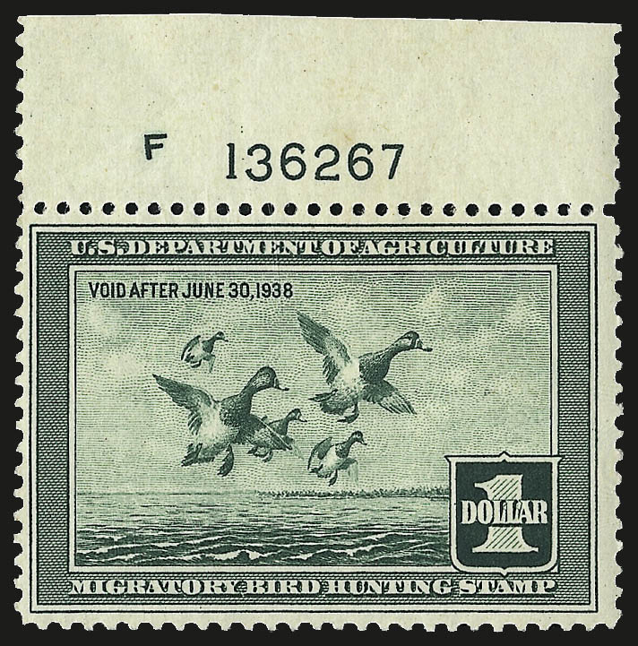 Sale no. 962 — Lot no. 3063 — Siegel Auction Galleries