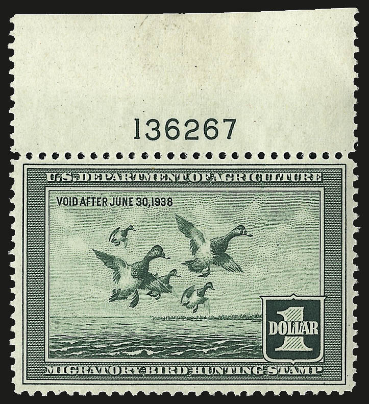 Sale no. 962 — Lot no. 3066 — Siegel Auction Galleries