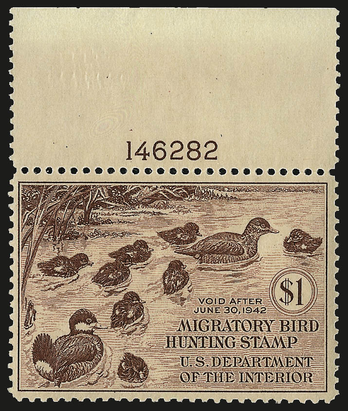 Sale no. 962 — Lot no. 3067 — Siegel Auction Galleries