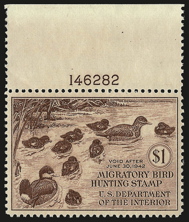 Sale no. 962 — Lot no. 3071 — Siegel Auction Galleries