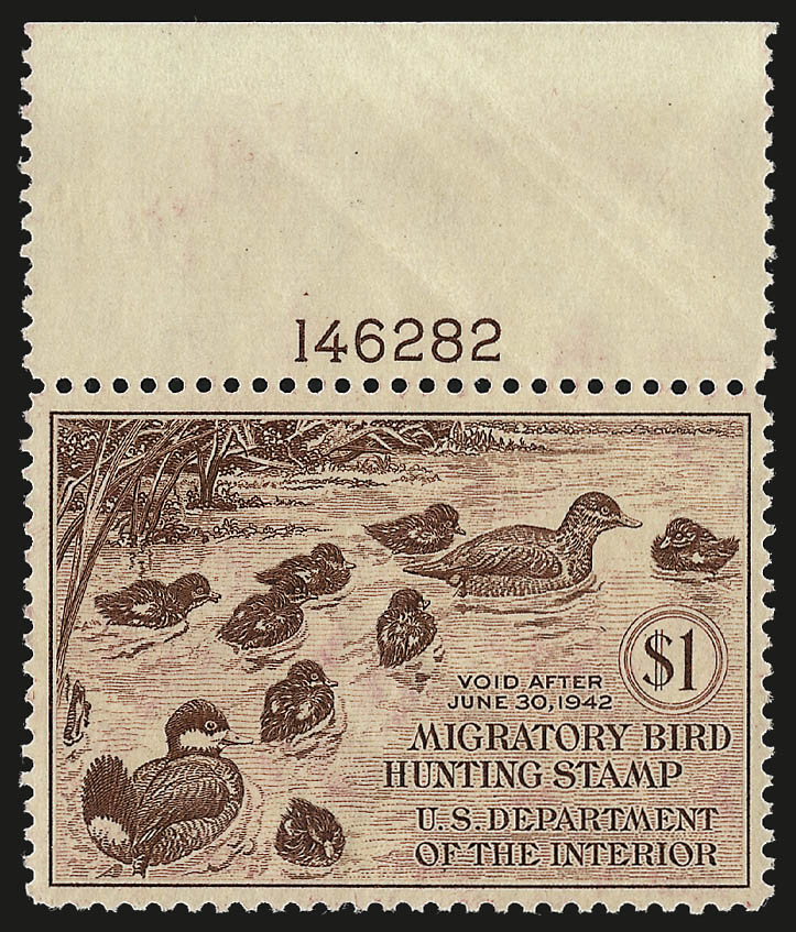Sale no. 962 — Lot no. 3072 — Siegel Auction Galleries