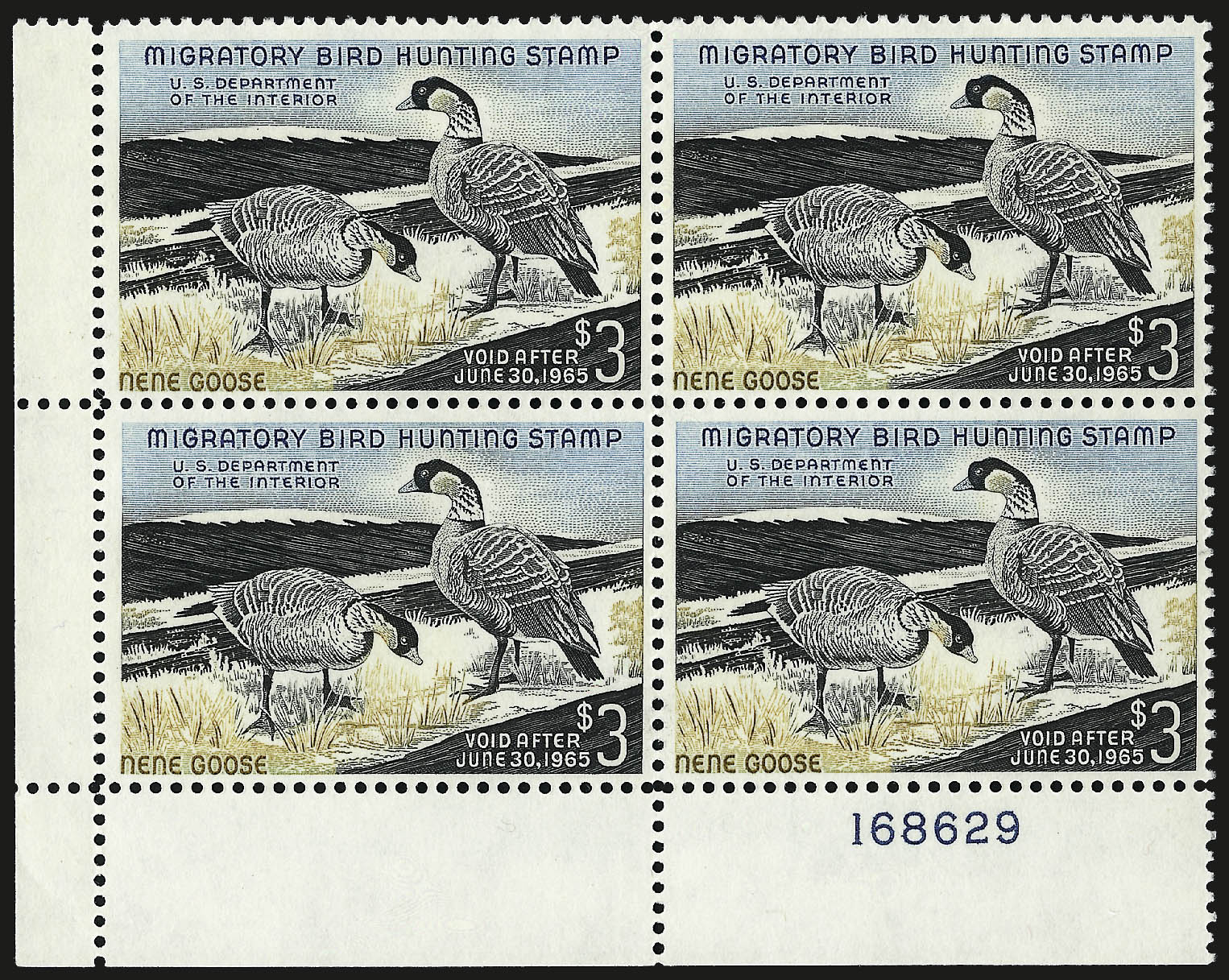 Sale no. 962 — Lot no. 3093 — Siegel Auction Galleries