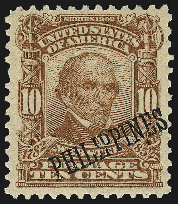 Sale no. 962 — Lot no. 3114 — Siegel Auction Galleries