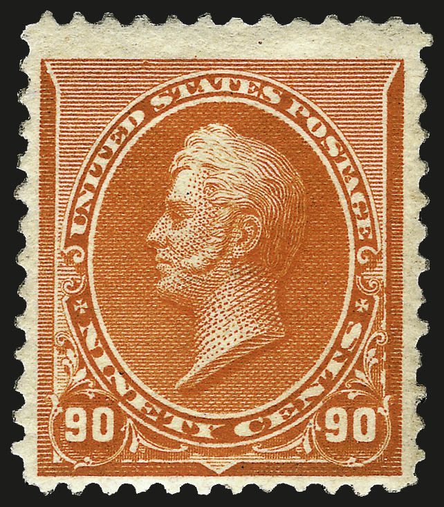 Sale no. 962 — Lot no. 3143 — Siegel Auction Galleries