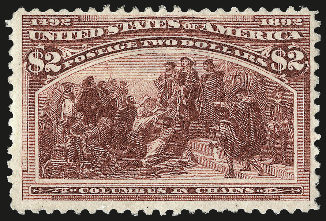 Sale no. 962 — Lot no. 3159 — Siegel Auction Galleries