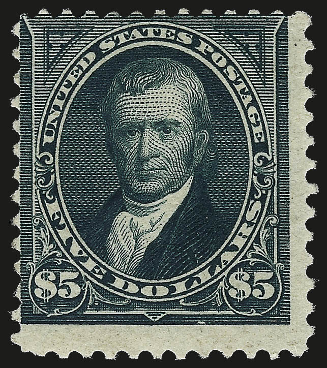 Sale no. 962 — Lot no. 3161 — Siegel Auction Galleries
