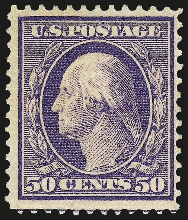 Sale no. 962 — Lot no. 3185 — Siegel Auction Galleries