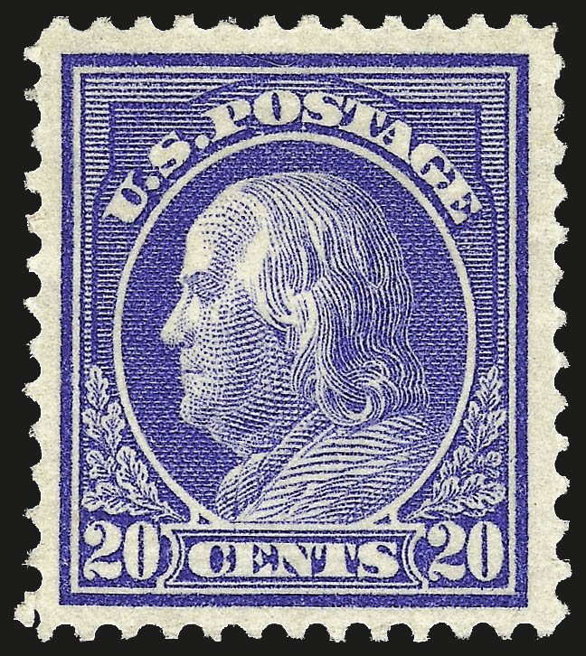 Sale no. 962 — Lot no. 3196 — Siegel Auction Galleries