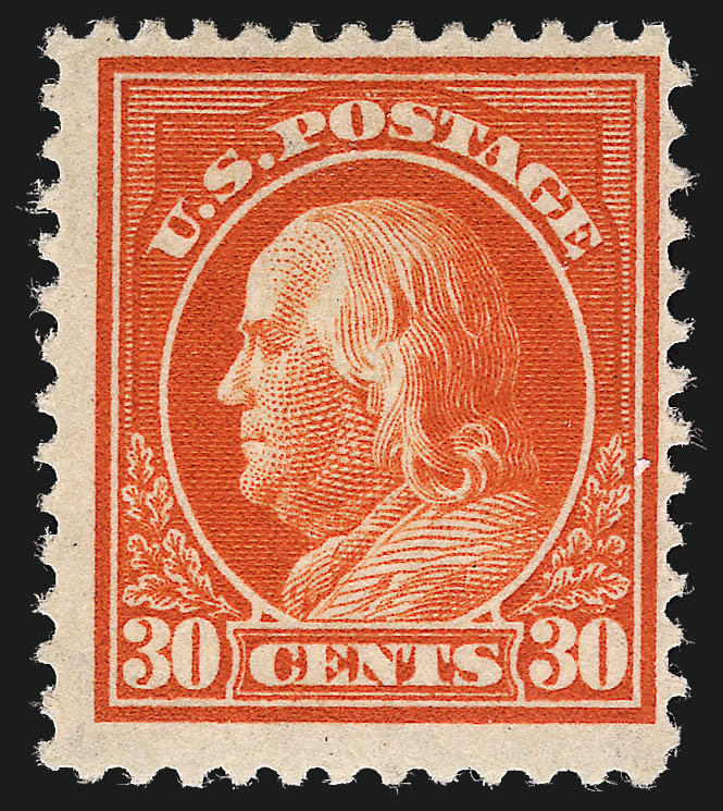 Sale no. 962 — Lot no. 3198 — Siegel Auction Galleries
