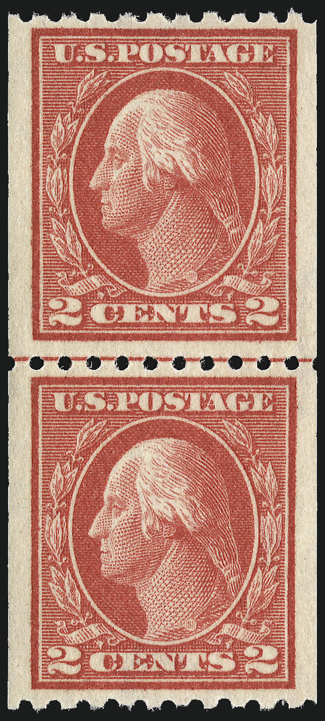 Sale no. 962 — Lot no. 3210 — Siegel Auction Galleries