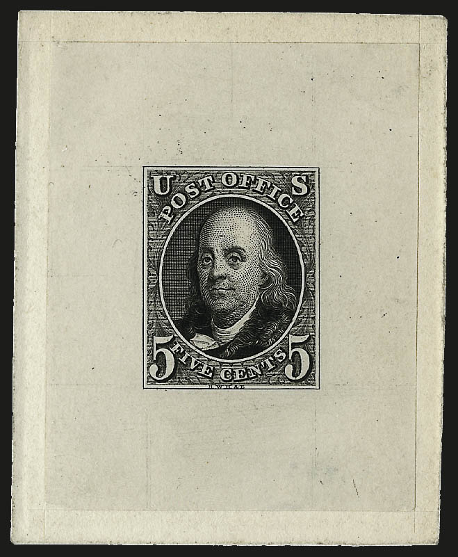 Sale no. 967 — Lot no. 4002 — Siegel Auction Galleries