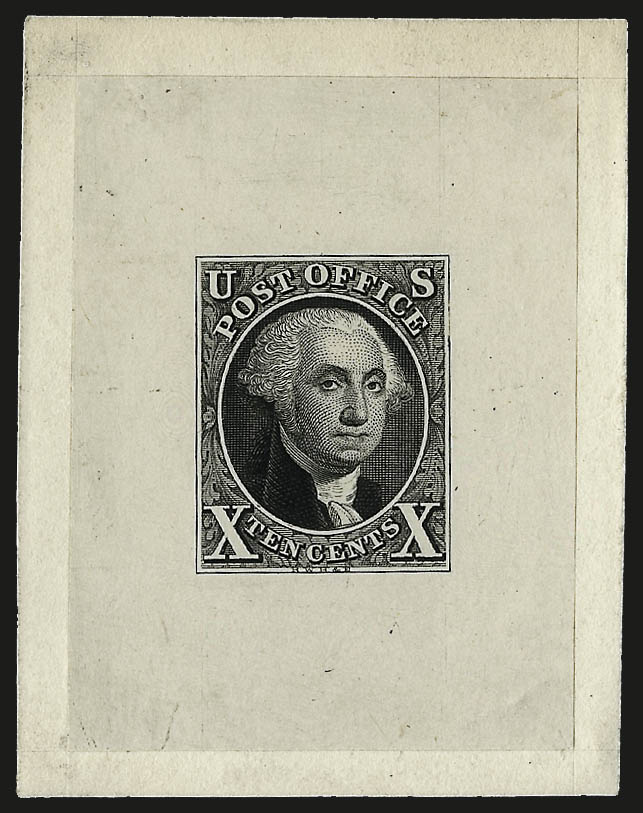 Sale no. 967 — Lot no. 4004 — Siegel Auction Galleries