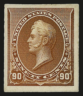 Sale no. 967 — Lot no. 4033 — Siegel Auction Galleries
