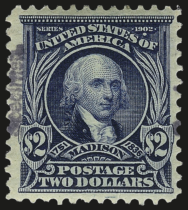Sale no. 967 — Lot no. 4041 — Siegel Auction Galleries