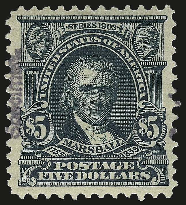 Sale no. 967 — Lot no. 4042 — Siegel Auction Galleries