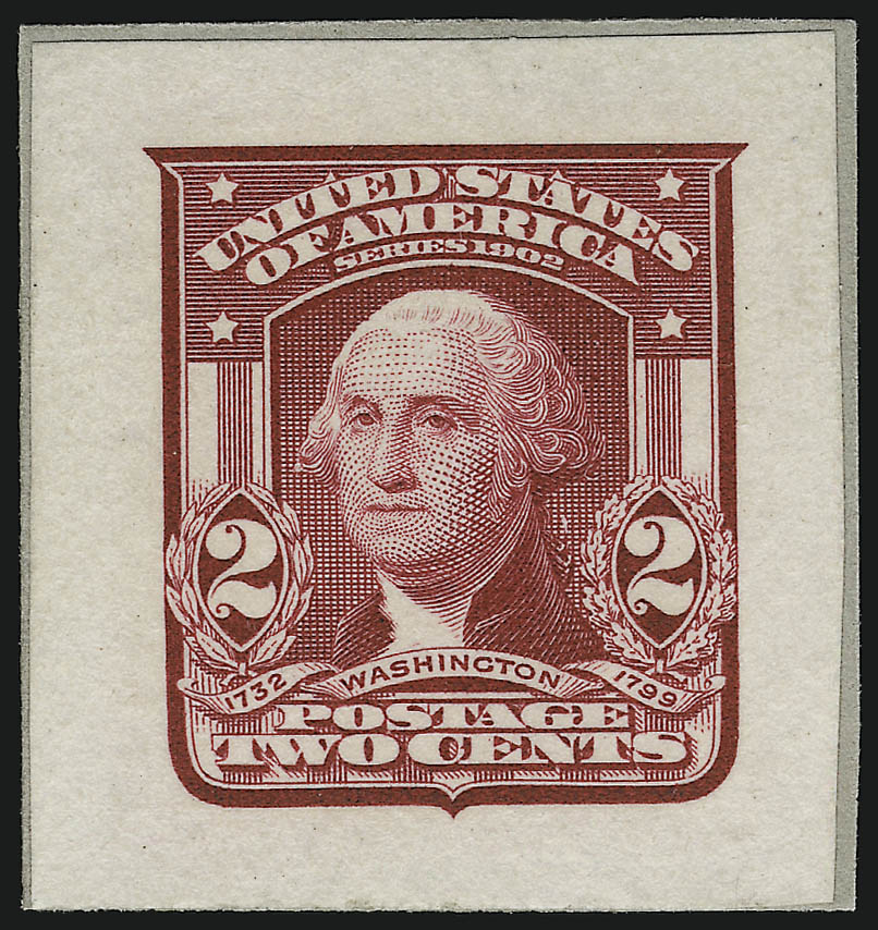 Sale no. 967 — Lot no. 4045 — Siegel Auction Galleries