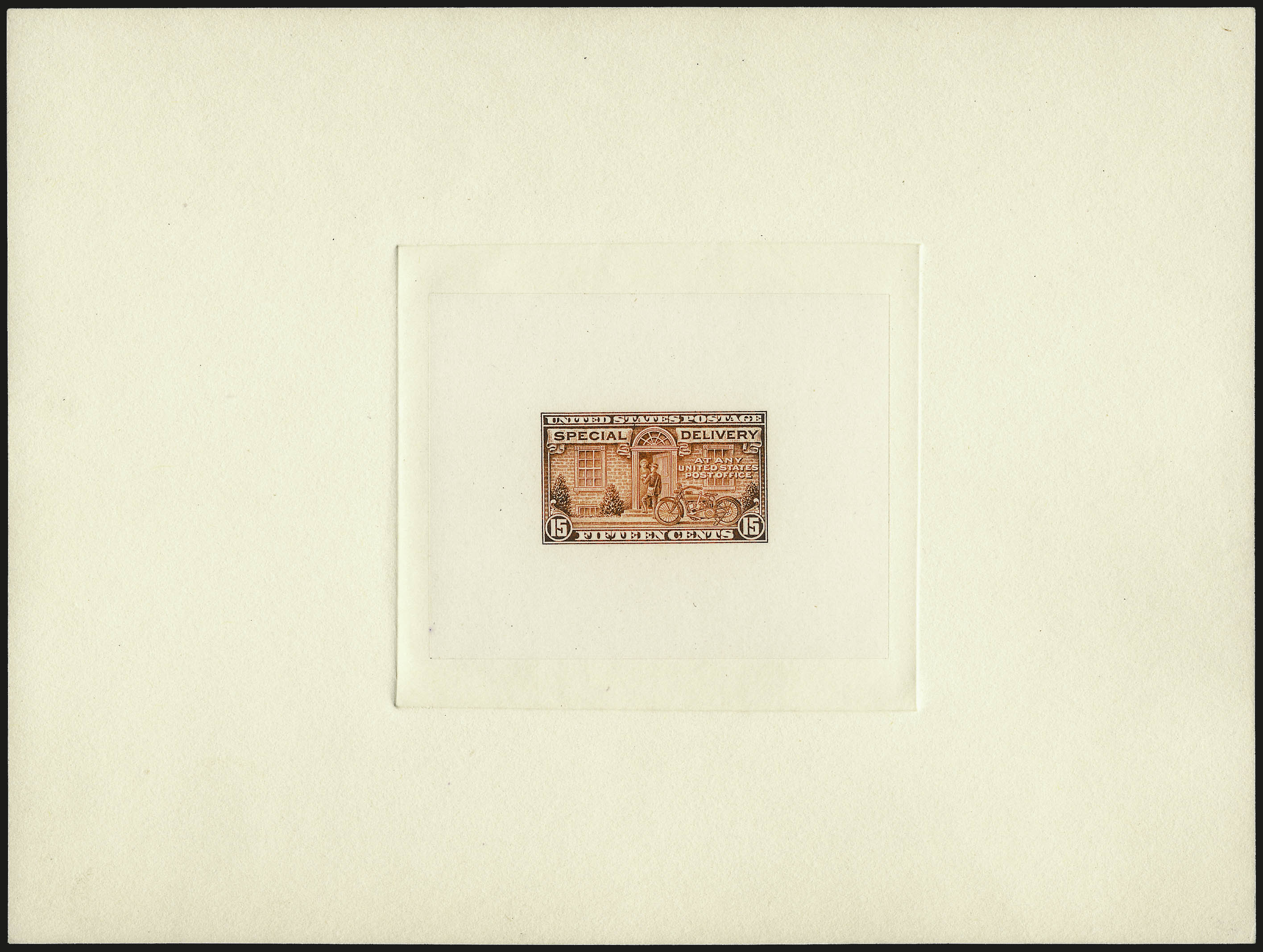 Sale no. 967 — Lot no. 4054 — Siegel Auction Galleries