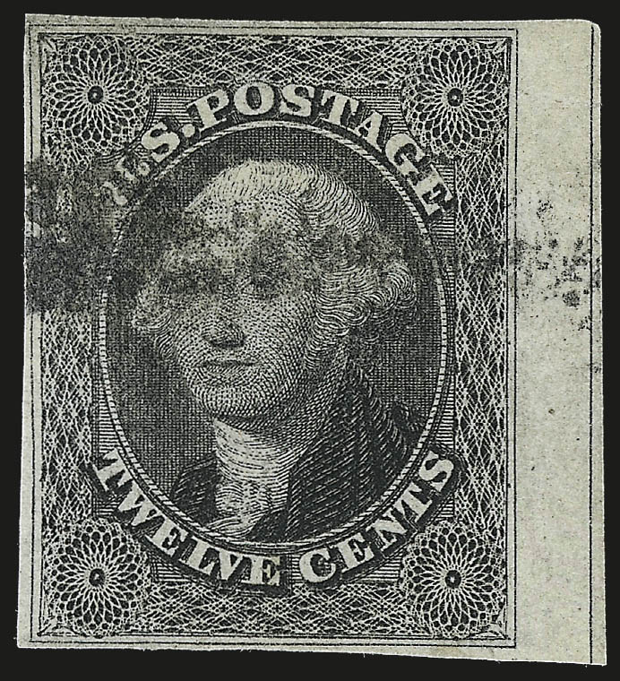 Sale no. 967 — Lot no. 4107 — Siegel Auction Galleries
