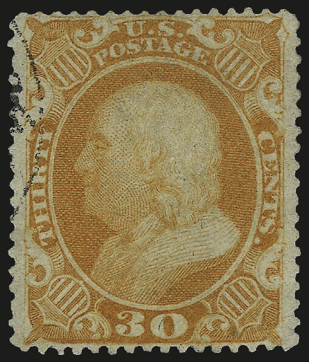 Sale no. 967 — Lot no. 4148 — Siegel Auction Galleries