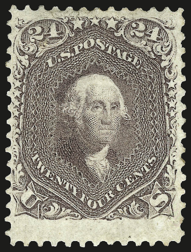 Sale no. 967 — Lot no. 4174 — Siegel Auction Galleries