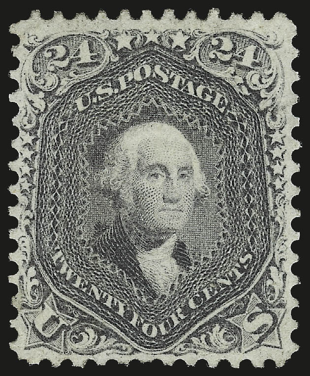 Sale no. 967 — Lot no. 4183 — Siegel Auction Galleries
