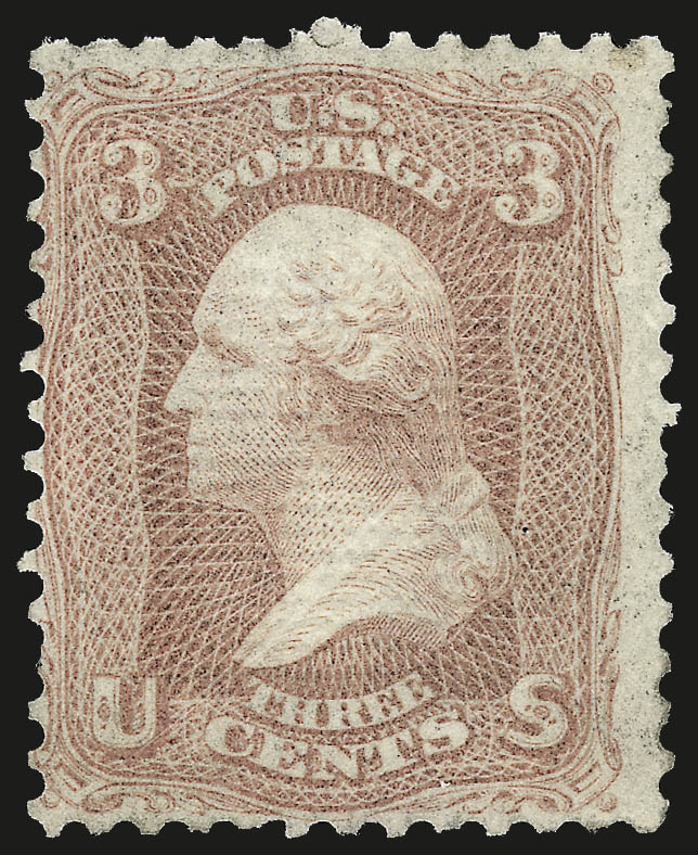 Sale no. 967 — Lot no. 4188 — Siegel Auction Galleries