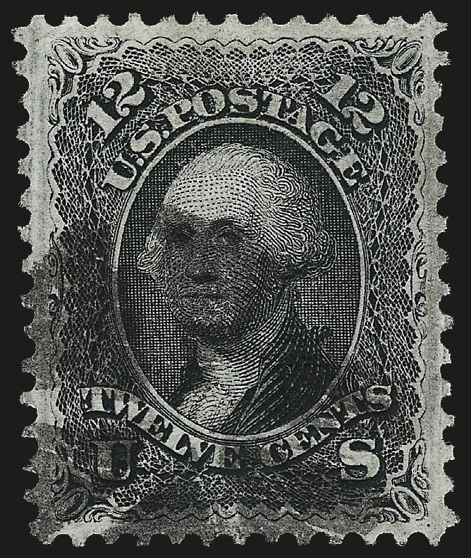 Sale no. 967 — Lot no. 4208 — Siegel Auction Galleries