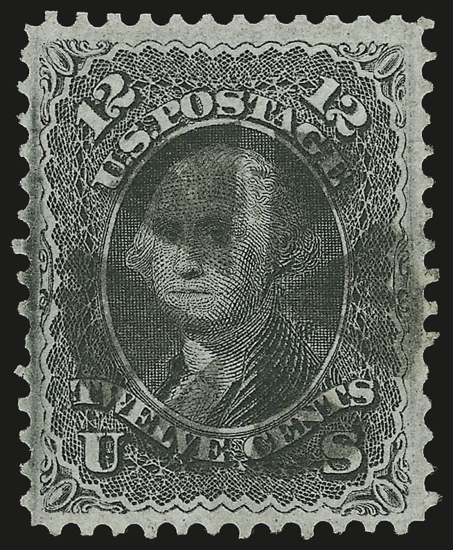 Sale no. 967 — Lot no. 4209 — Siegel Auction Galleries