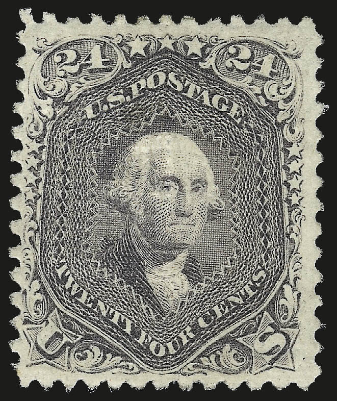 Sale no. 967 — Lot no. 4211 — Siegel Auction Galleries