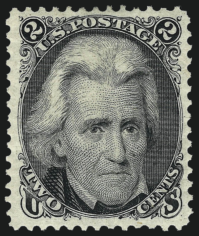 Sale no. 967 — Lot no. 4213 — Siegel Auction Galleries