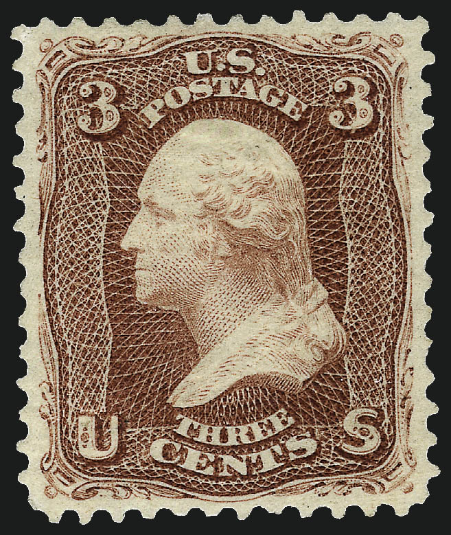 Sale no. 967 — Lot no. 4215 — Siegel Auction Galleries