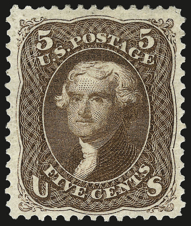 Sale no. 967 — Lot no. 4218 — Siegel Auction Galleries