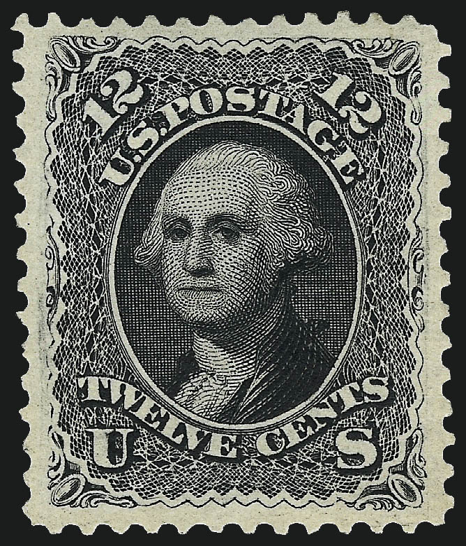 Sale no. 967 — Lot no. 4220 — Siegel Auction Galleries