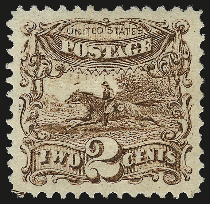 Sale no. 967 — Lot no. 4222 — Siegel Auction Galleries